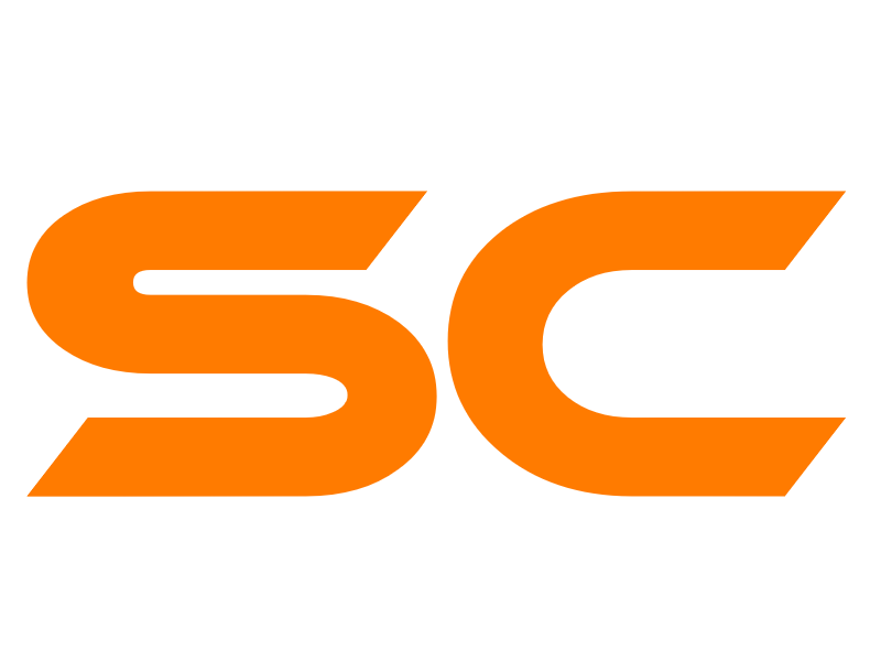 SC logo